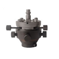 EROWA Compatible Chuck EDM Adaptor Head