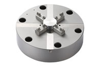 EROWA Compatible Chuck EROWA D150mm Pneumatic Power Chuck