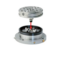 EROWA Compatible Chuck EROWA ER024312 Power Chuck