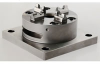 EROWA Compatible Chuck EROWA ITS Compatible ER038824 Quick Chuck