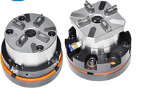 EROWA Compatible Chuck EROWA Pneumatic Chuck