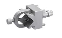 EROWA Compatible Chuck EROWA Wire EDM Fixture