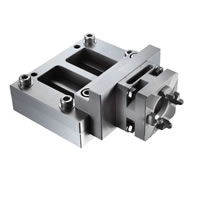 EROWA Compatible Chuck EROWA Wire EDM Quick Chuck