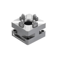 EROWA Compatible Chuck Quick Chuck 50