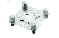 EROWA Compatible Components Centering Plate