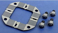 EROWA Compatible Components EROWA Compatible Centering Plate G