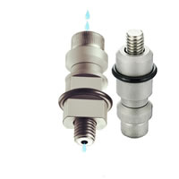 EROWA Compatible Components EROWA Manual Chucking Spigot