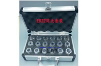 EROWA Compatible Holders ER32 Collet Set