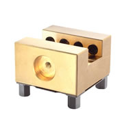 EROWA Compatible Holders EROWA Copper Electrode Holder