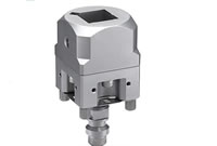 EROWA Compatible Holders EROWA ER010607 Square 25 Electrode Holder