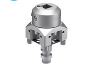 EROWA Compatible Holders EROWA ER010907 ER007986 Square 15 Electrode Holder