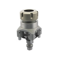 EROWA Compatible Holders EROWA ER32 ER20 Collet Holder