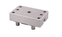 EROWA Compatible Holders EROWA Stainless Steel Electrode Holder