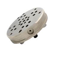 EROWA Compatible Holders EROWA Workholding Pallet D148mm