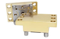 EROWA Compatible Holders ITS50 EROWA Work Piece Holder