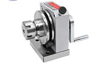 Similar Vertex Workholding ER32 Punch Fomer