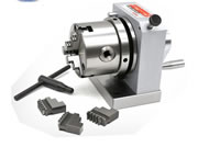 Similar Vertex Workholding Similar Vertex 3 Jaw Punch Former