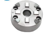 System 3R Compatible Chuck 3R Manual Chuck