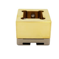 System 3R Holder Compatible System 3R Copper Electrode Holder