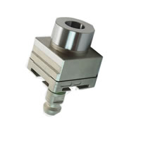 System 3R Holder Compatible System 3R Measuring Guage Pin