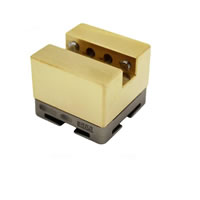 System 3R Holder System 3R Electrode Holder Brass