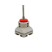 System 3R Holder System 3R Fixed Sensor