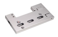 Wire EDM Workholding Fixture Vise EROWA Wire EDM Fixture Workholding From China Manufacturer