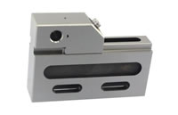 Wire EDM Workholding Fixture Vise Mimi Vise