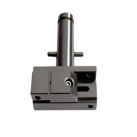 Wire EDM Workholding Fixture Vise Sinker EDM Workholding Vise China Quality Manufacturer