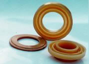 Bearing Block TK Sealing Element