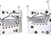 Compound Extrusion Mold
