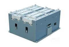 Encapsulating Molding MGP Mold