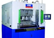 Encapsulation Equipment Encapsulation Press Servo Type