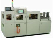 Encapsulation Equipment High SpeedAutomatic Punching Forming System Pipe System