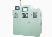 Encapsulation Equipment High Speed Automatic Punching Forming Systems Cutting Steel