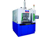 Encapsulation Equipment Hybrid Laminate And Press