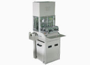 Encapsulation Equipment To Water The Machine