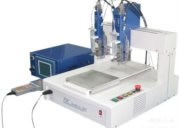 Encapsulation Equipment Volume Measurement Type Digital Control Point Glue Machine