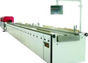 Extrusion Downstream Equipment Auxiliaries