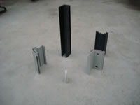 Plastic Extrusion Products 02