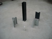 Plastic Extrusion Products 13