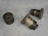 Plastic Injection Mould 02