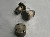 Plastic Injection Mould 03