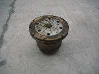 Plastic Injection Mould 04