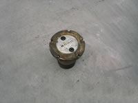 Plastic Injection Mould 05