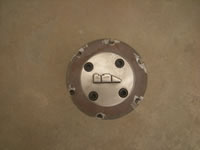 Plastic Injection Mould 06