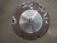 Plastic Injection Mould 07