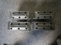 Plastic Injection Mould 08