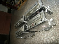Plastic Injection Mould 09