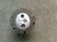 Plastic Injection Mould 10